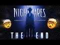No Way It Ends Like That [ENDING] || Little Nightmares ~#7 II