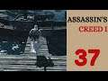Nos regalaría un minuto para hablar de nuestro señor Al Mualim? | Assassin's Creed I | #37