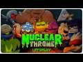 Nuclear Throne ● ОДИН ИЗ САМЫХ ЛУЧШИХ РОГАЛИКОВ! ● Let'splay от Neildid