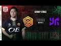 OB Neon Esports vs Yangon Galacticos Game 2 (BO2) | BTS Pro Series Season 8: Southeast Asia