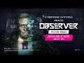 Observer: System Redux - PS5 DualSense Trailer