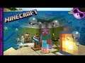 Off to the Sea! - Minecraft Caves and Cliffs Ep15