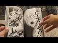 One punch man manga book 9 unboxing