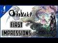 Oninaki First Impressions