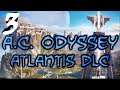 OSPlays: AC Odyssey — Atlantis Part 3