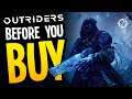 HONEST REVIEW of OUTRIDERS