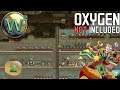 Oxygen Not Included, Rime World, Episode 2: Stabilizing Oxygen Production - Let's Play