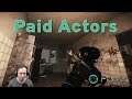 Paid Actors - Highlight - Escape from Tarkov
