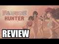 Pantsu Hunter: Back to the 90s - Review - Nintendo Switch