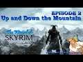 Pathfinder Wizard in Skyrim, Part 2