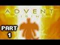 Paul's Gaming - Advent Rising [1] - Lanky