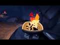 PermaFrost Let's Play Ep 1 - BlueFire - MMOs Coverage & Games Reviews
