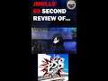 Persona 5 Strikers | JMulls 60 Second Review #shorts #short