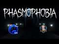 🔞 Phasmophobia - Erschrecken wir mal die Geister! 🔞