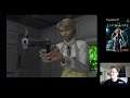 Philberto Plays: Lifeline for the PS2 - test stream