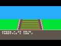 Pico Train Sim v0 1 PICO 8 Fantasy Virtual Console Lexaloffle Games www lexaloffle com
