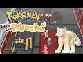 Pokemon Let's Go Pikachu #41 "Tragossos Rettung" Let's Play Switch Pokemon