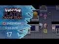 Pokémon Platin [Livestream/Champ Team] - #17 - Team Galaktik macht Ärger!
