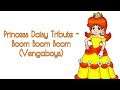 Princess Daisy Tribute - Boom Boom Boom (Vengaboys)