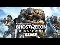 Probando la Beta Cerrada del Tom Clancy's Ghost Recon Breakpoint!!!