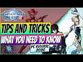 #PSO2 5 Tips and Tricks to know GETTING STARTED - PC Gameplay 2020
