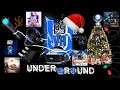PSVR Christmas Livestream  (1080p60fps)