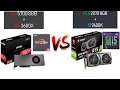 R5 3600X + RX 5700 vs i5 9600K + RTX 2070 - Gaming Benchmarks
