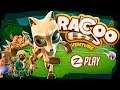 NOVO JOGO BRASILEIRO que tenta trazer a nostalgia dos clássicos de Nintendo 64 | RACCOO VENTURE