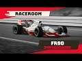RaceRoom - FR90 Impressions