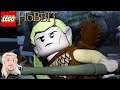 Räddad av Legolas | LEGO The Hobbit | del 9