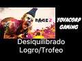 Rage 2 - Desiquilibrado (Logro/Trofeo) Explicacion facil