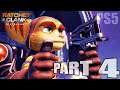 Ratchet & Clank: Rift Apart - PART 4 - Full Game Walkthrough (No Commentary)