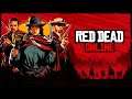 Red Dead Online #10 Поглядим чего тут нового