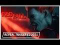 RedFall Trailer