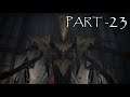 Remnant: From the Ashes Walkthrough Gameplay Part 23 - Killing Claviger