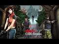 Resident Evil – Code: Veronica X Part : 1 PS3