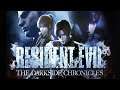 Resident Evil Darkside Chronicles HD Español - La Historia