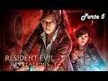 RESIDENT EVIL REVELATIONS 2 Gameplay Walkthrough Episodio 2 Parte 5 Español