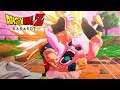 RESUCITAMOS A TODOS LOS CAIDOS EN LA SAGA DE MAJIN BOO |DBZ KAKAROT|