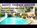 Review Ascott Thamrin Jakarta Terkini | 2 Bedroom Premiere