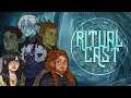 Ritual Cast | Ep 11 "Nervous Respite" | Dungeons & Dragons 5E