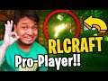 RLCRAFT is EASY NOW!! "Bhai Pro Bangaya!!" - Minecraft RLCraft Survival Series (Hindi) #3