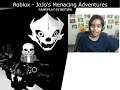 Roblox - JoJos Menacing Adventures - gameplay by Hrithik