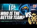 Rogue vs. Mad Lions, who's a contender and who is a pretender? | ESPN ESPORTS