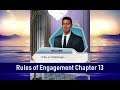 Rules of Engagement Book 1 Chapter 13