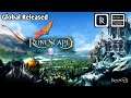 Runescape open world fantasy MMORPG Global Released Android Gameplay