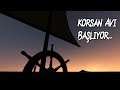 Salt - Korsan Avı Başlıyor - Türkçe - Bölüm 1