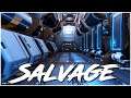 Salvage Game Trailer 2020 | First-person Survival Horror Game