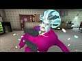 Scary Teacher 3D #New Update Rat Attack  - Android/iOS Gameplay HD