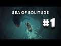 Sea of Solitude - BEST GAME PHIÊU LƯU 2019 #1